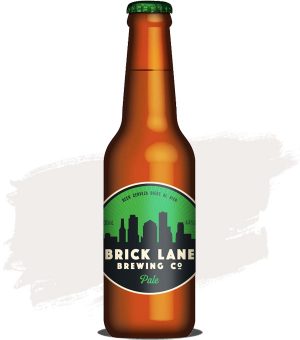 Brick Lane Pale Ale