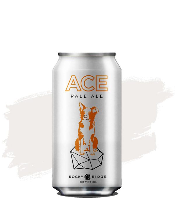 Rocky Ridge Ace Pale Ale