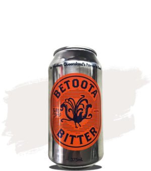Yulli's Brews Betoota Bitter