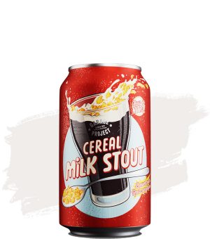 Garage Project Cereal Milk Stout