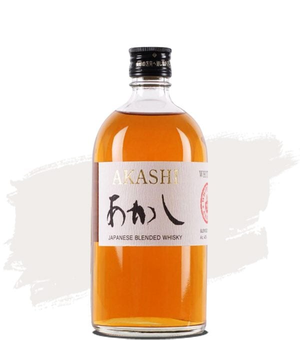 Akashi Blended Whisky