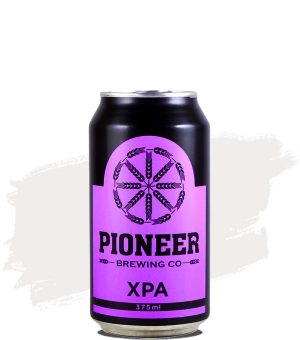 Pioneer XPA