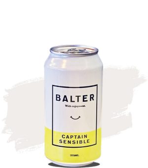 Balter Captain Sensible