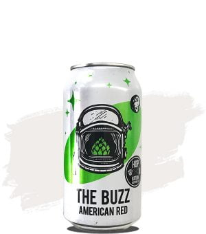 Hop Nation The Buzz American Red