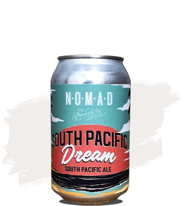 Nomad South Pacific Dream