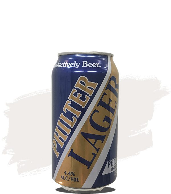Philter Lager