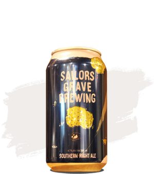 Sailors Grave Southern Right Ale
