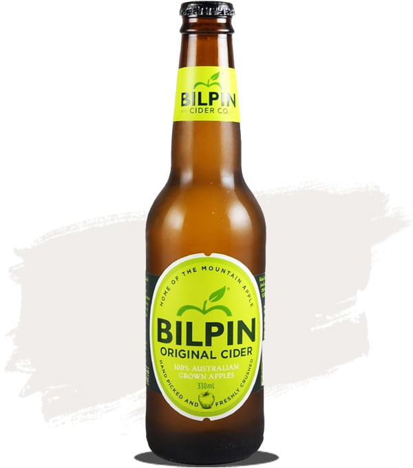 Bilpin Original Cider