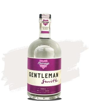 Gentleman Smith Vodka