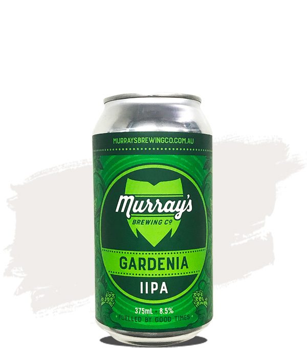 Murrays Gardenia IIPA