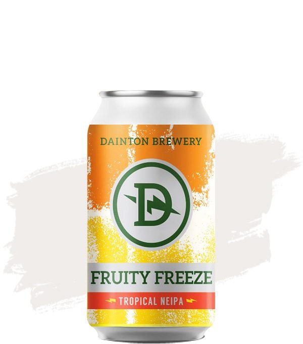 Dainton Fruity Freeze NEIPA