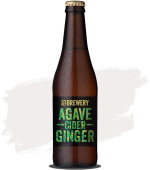 Sydney Brewery Agave Ginger Cider