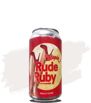 Woolshed Rude Ruby Can