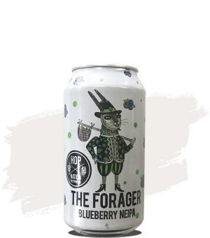Hop Nation The Forager