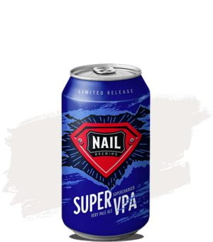 Nail Super VPA