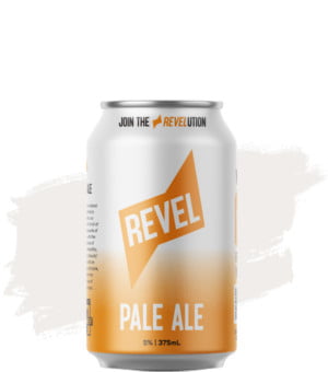 Revel Pale Ale