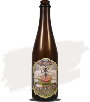 Wicked Weed Bretticent 2017