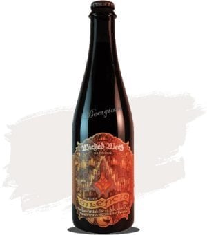 Wicked Weed Silenco 2018