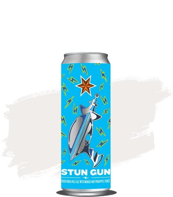 Sixpoint Stun Gun