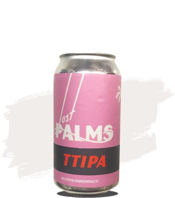 Lost Palms TTIPA