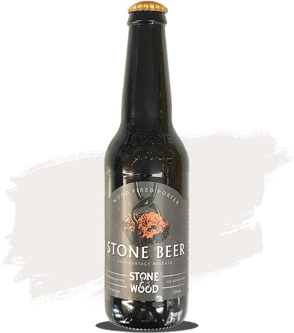 Stone & Wood Stone Beer