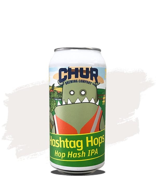 Chur Hashtag Hops IPA