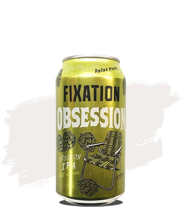 Fixation Obsession
