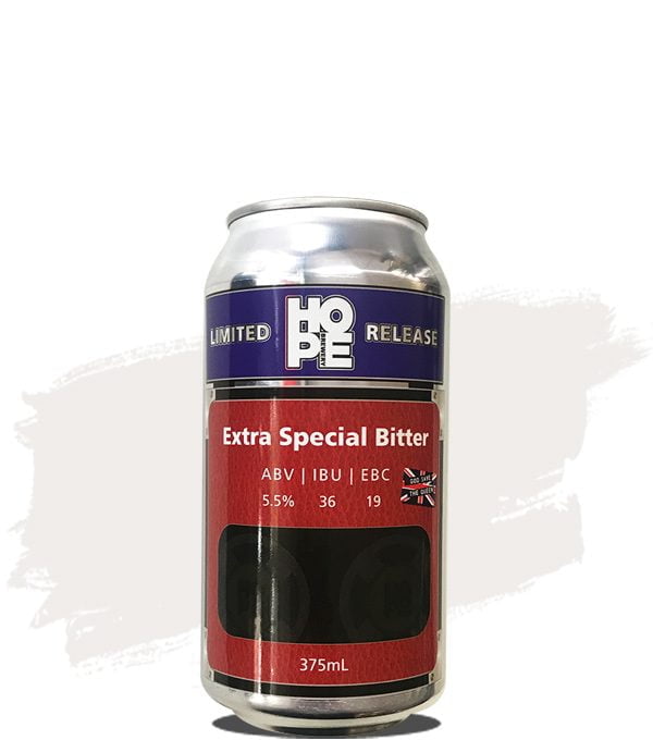 Hope Extra Special Bitter