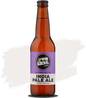 Two Birds India Pale Ale
