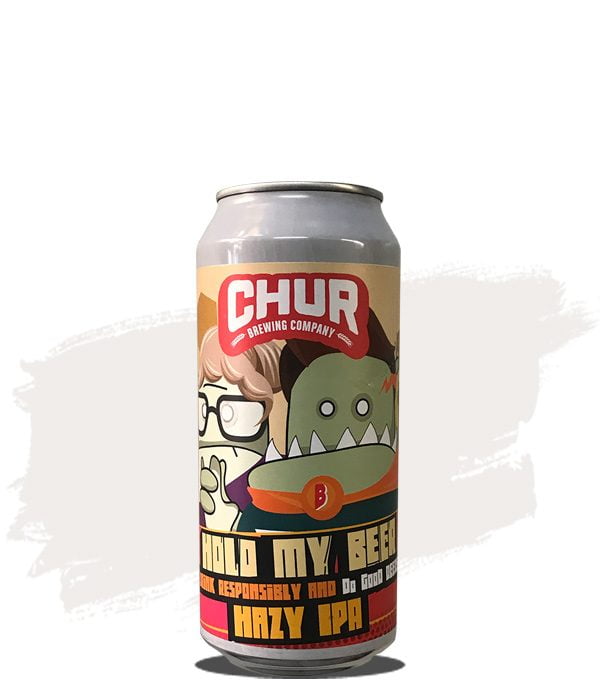 Chur Hold My Beer