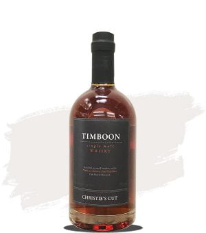 Timboon Port Expression Single Malt Whisky