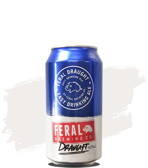 Feral Brewing Draught