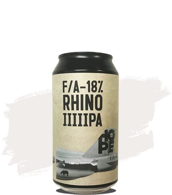 Hope F/A-18% Rhino IIIIIPA