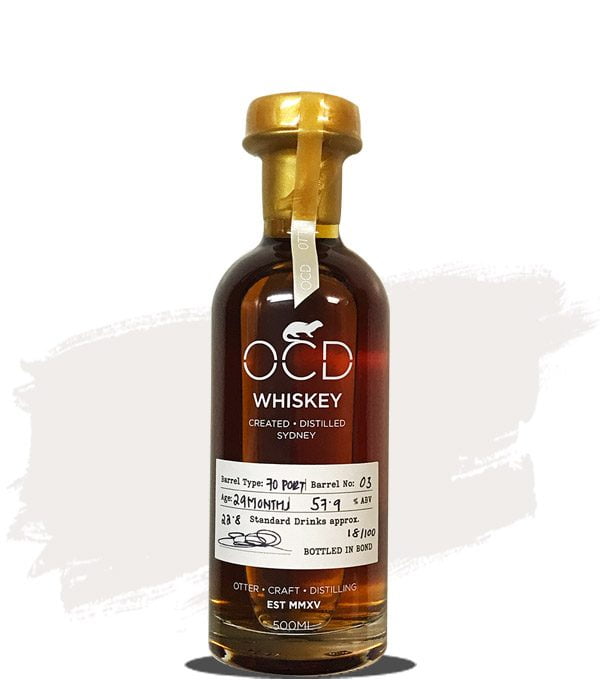 OCD Whisky 3