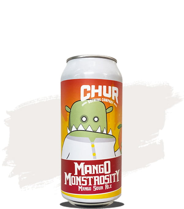 Chur Mango Monstrosity