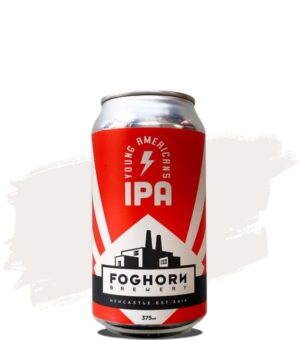 FogHorn Young Americans IPA