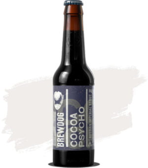Brewdog Cocoa Psycho Imperial Stout