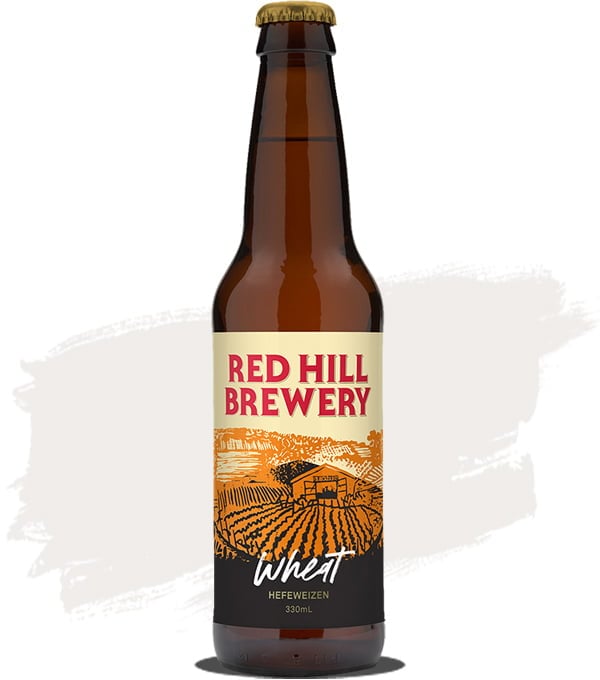 Red Hill Wheat