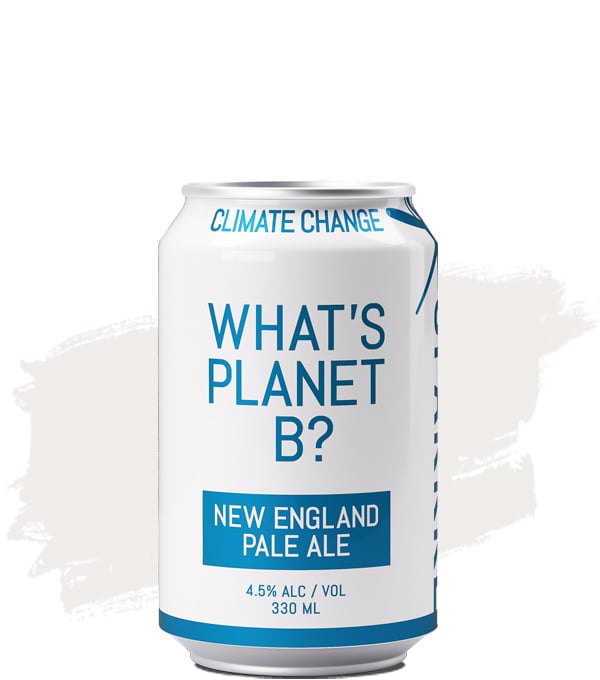 Sparkke New England Pale Ale