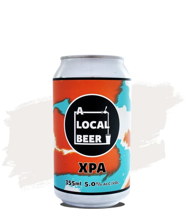 A Local Beer XPA