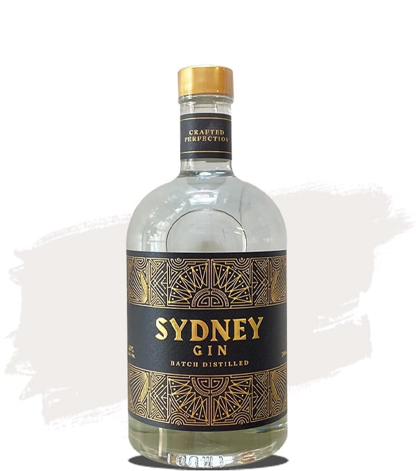 Australian Distilling Sydney Gin