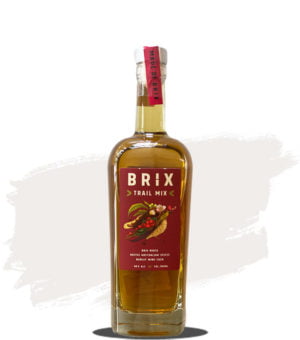 Brix Trail Mix Rum