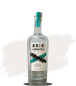 Brix White Rum