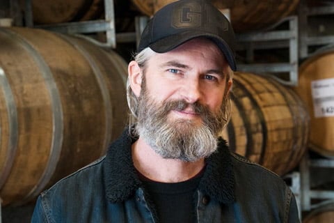 BEER WITH THE BREWER: PETE GILLESPIE