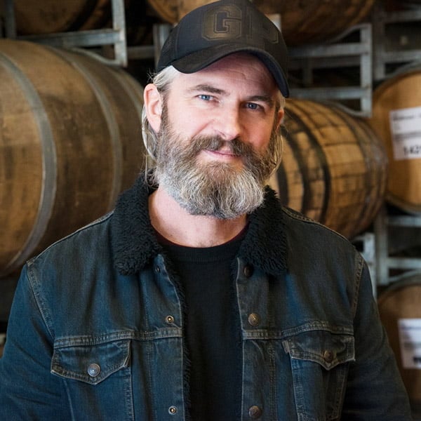 BEER WITH THE BREWER: PETE GILLESPIE