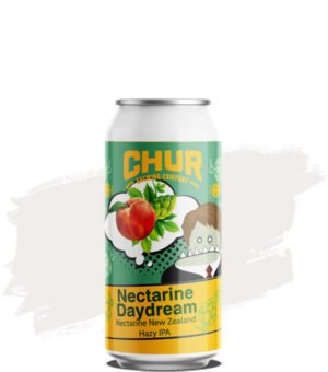 Chur Nectarine Daydream