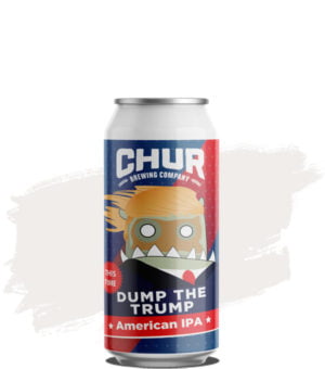 Chur “This Time” Dump the Trump