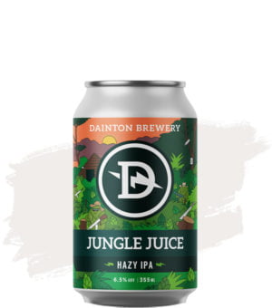 Dainton Jungle Juice Hazy IPA