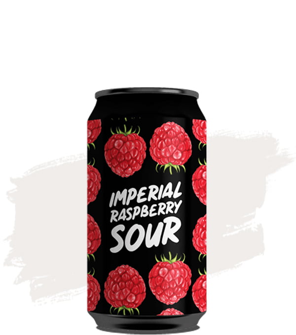 Hope Imperial Raspberry