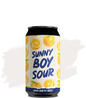 Hope Sunny Boy Super Sour